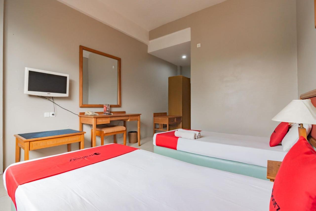 Hotel Wisma Dago Itb Bandung Dış mekan fotoğraf