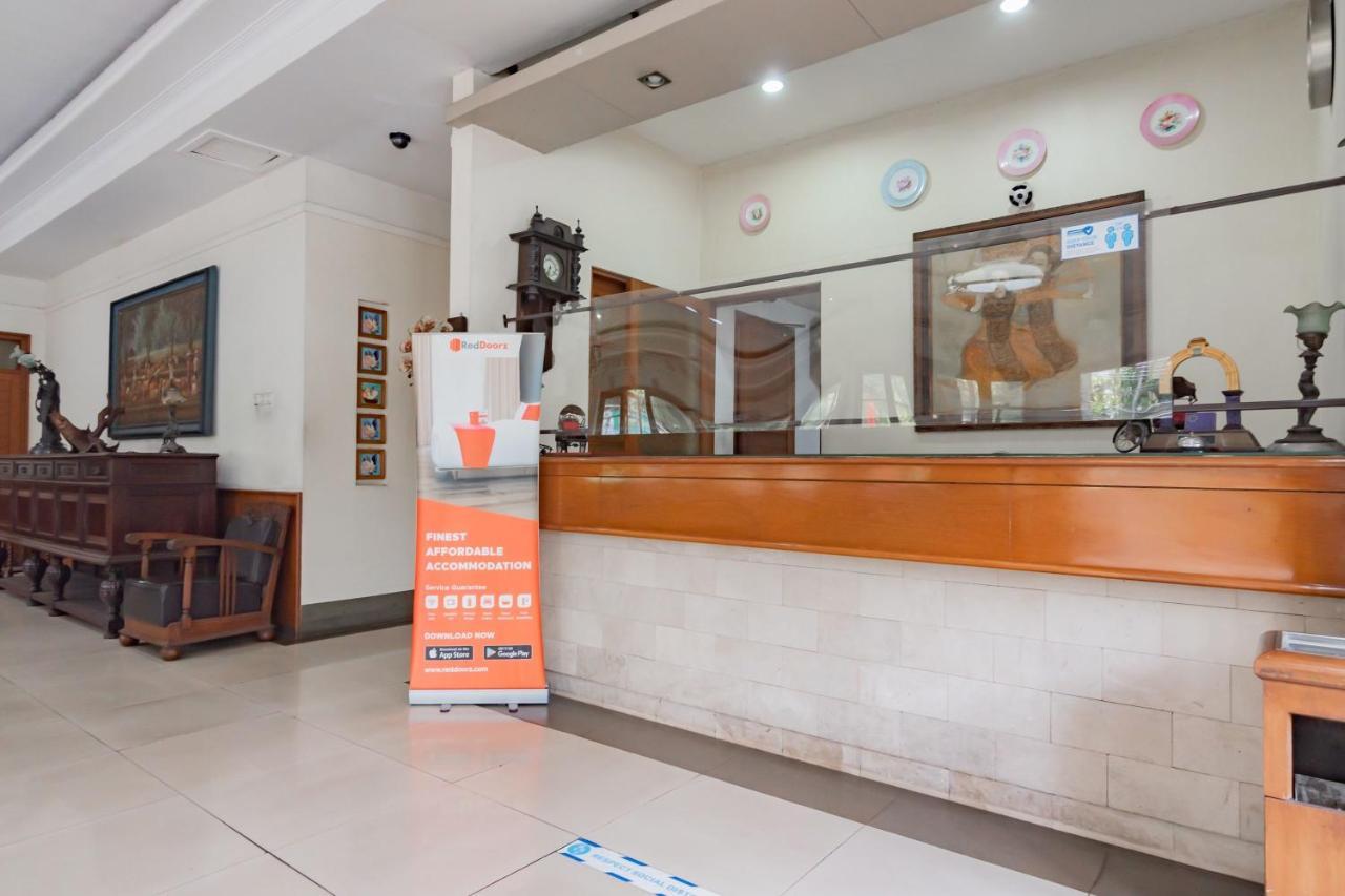Hotel Wisma Dago Itb Bandung Dış mekan fotoğraf