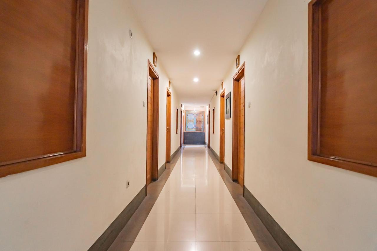 Hotel Wisma Dago Itb Bandung Dış mekan fotoğraf