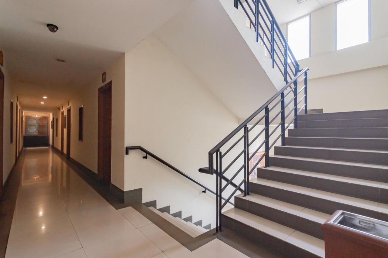 Hotel Wisma Dago Itb Bandung Dış mekan fotoğraf