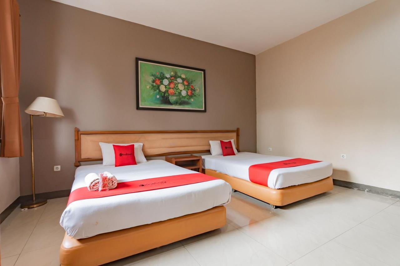 Hotel Wisma Dago Itb Bandung Dış mekan fotoğraf
