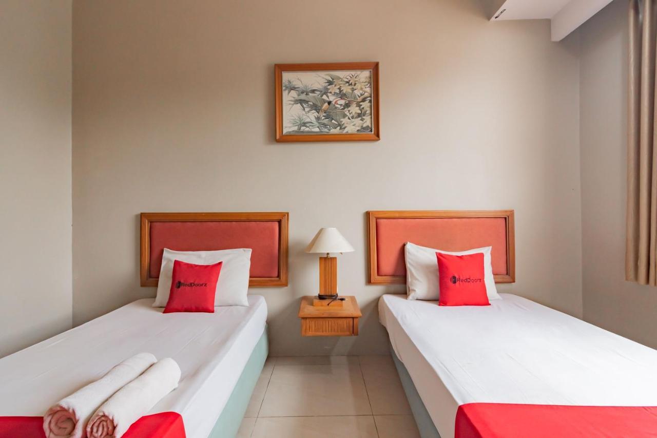 Hotel Wisma Dago Itb Bandung Dış mekan fotoğraf