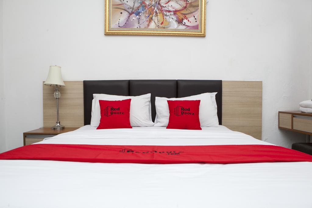 Hotel Wisma Dago Itb Bandung Dış mekan fotoğraf