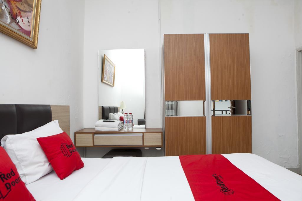 Hotel Wisma Dago Itb Bandung Dış mekan fotoğraf