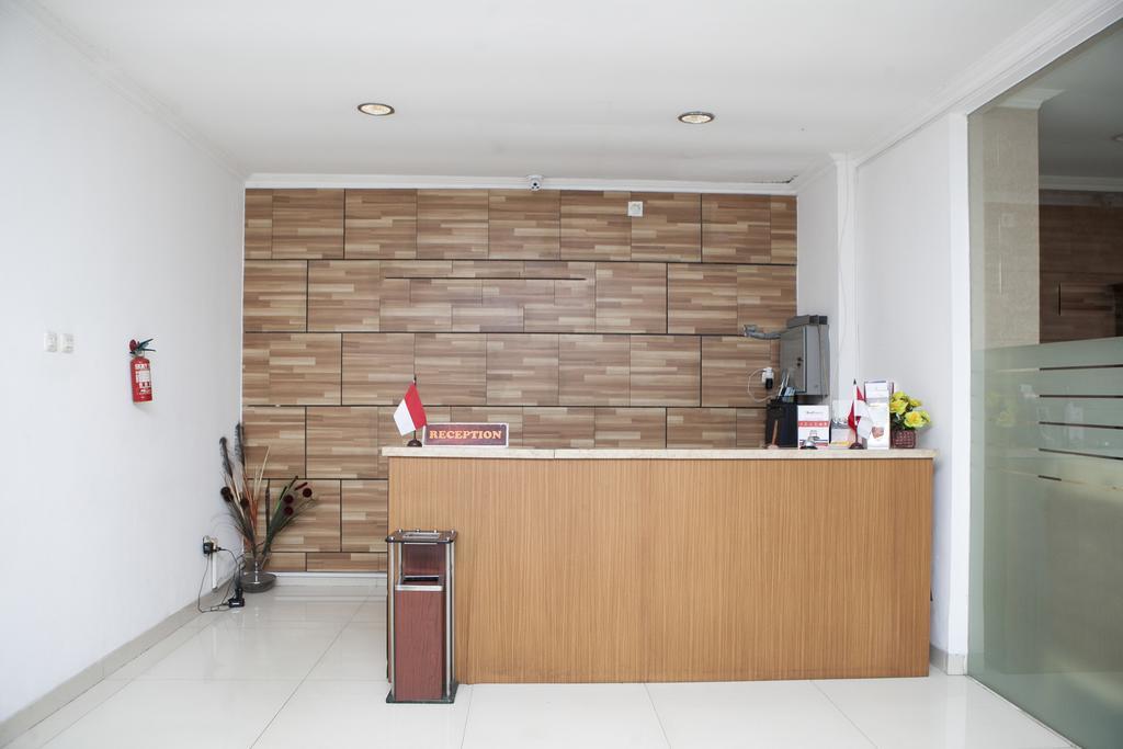Hotel Wisma Dago Itb Bandung Dış mekan fotoğraf