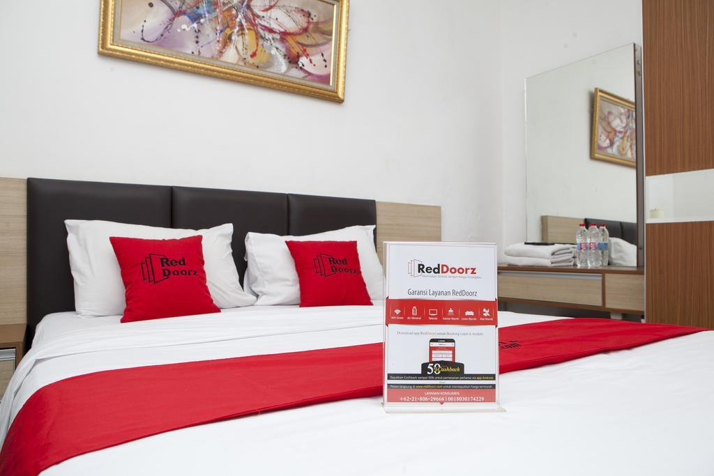 Hotel Wisma Dago Itb Bandung Dış mekan fotoğraf