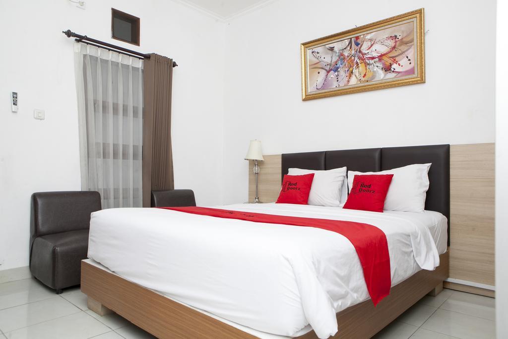 Hotel Wisma Dago Itb Bandung Dış mekan fotoğraf