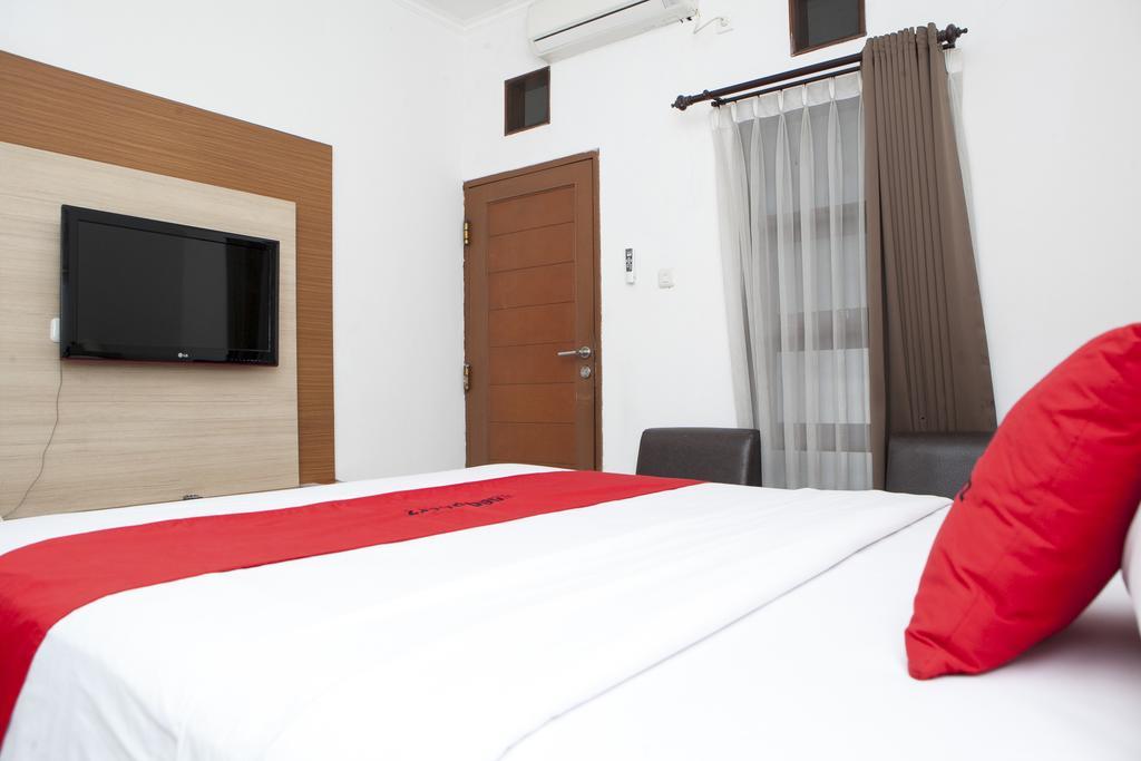 Hotel Wisma Dago Itb Bandung Dış mekan fotoğraf