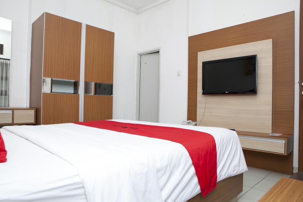 Hotel Wisma Dago Itb Bandung Dış mekan fotoğraf