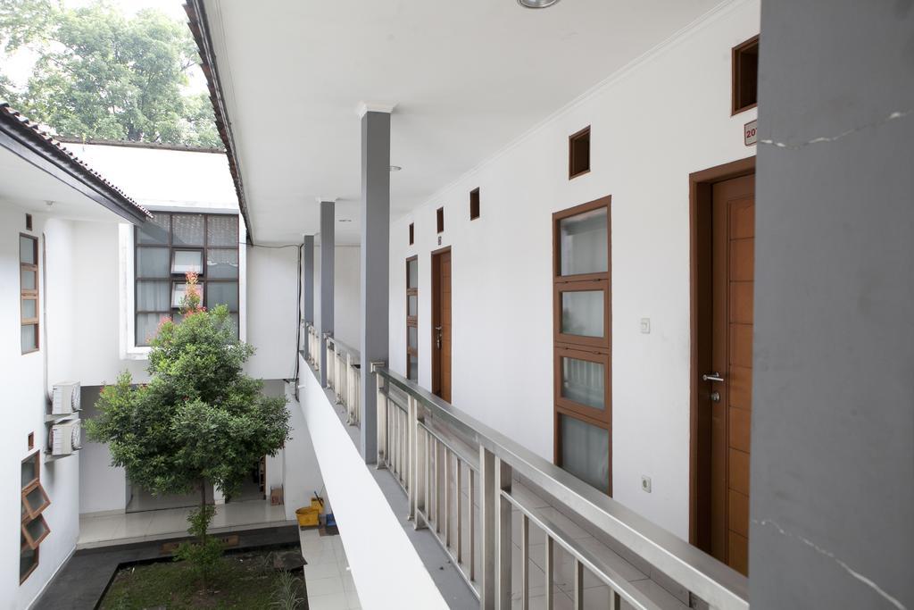 Hotel Wisma Dago Itb Bandung Dış mekan fotoğraf