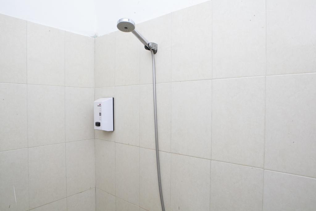 Hotel Wisma Dago Itb Bandung Dış mekan fotoğraf