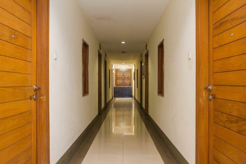 Hotel Wisma Dago Itb Bandung Dış mekan fotoğraf